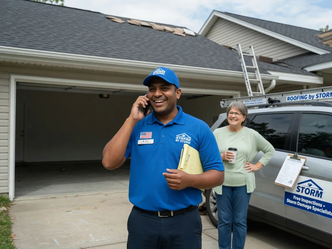 Roof Repair Near Me Mount Victory, OH FAQs